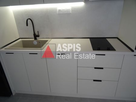 Studio/Γκαρσονιέρα για ενοικίαση Ξηροκρήνη (Ξηροκρήνη - Παναγία Φανερωμένη) - Φωτογραφία 3