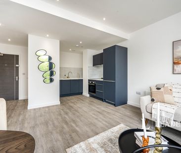 1 bedroom apartment to rent Buckingham Court, 400 Silbury Boulevard... - Photo 6