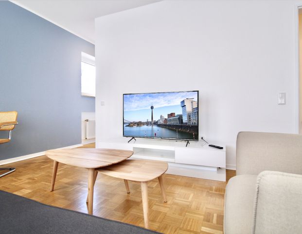 1 Zimmer in Ratingen - Foto 1