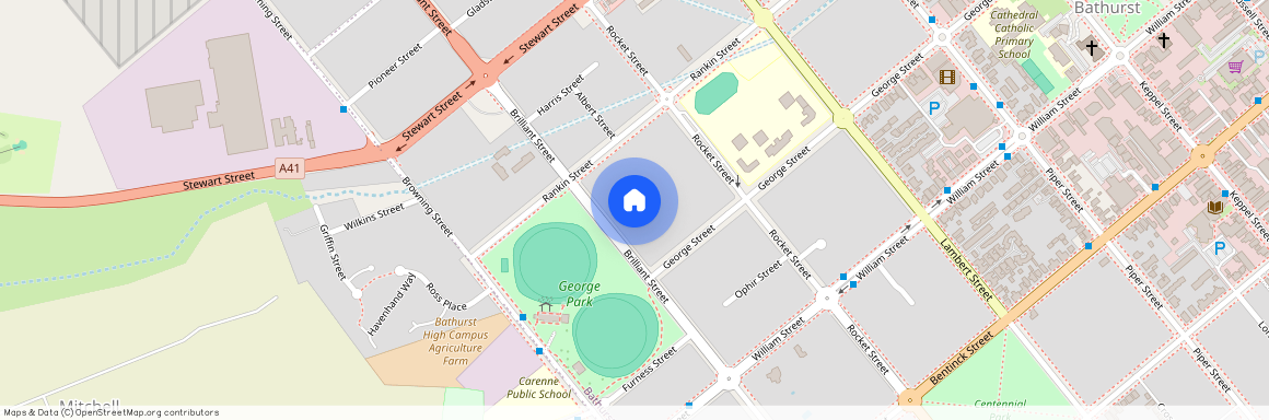 205b Brilliant Street, NSW 2795, Bathurst