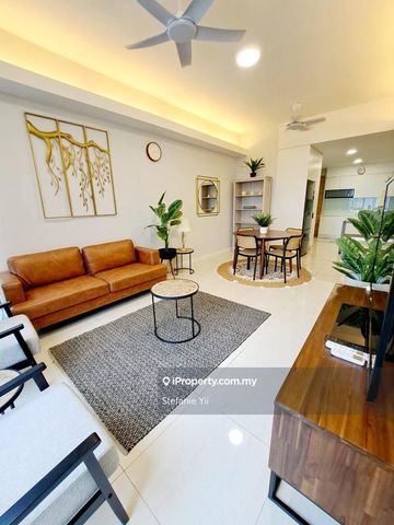 The Sentral Suites, Kl Sentral - Foto 5
