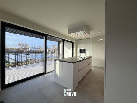 Nieuwbouw appartement - Photo 4