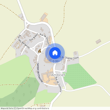 AISNE (02), - HAUTS-DE-FRANCE, SOISSONS (02200)