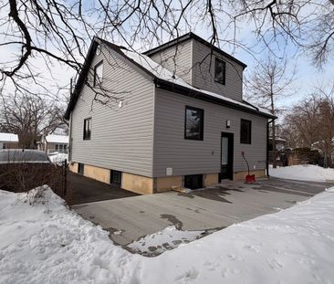 For Lease - 119 Wellington Street Unit# Main, Whitby, Ontario - Photo 6