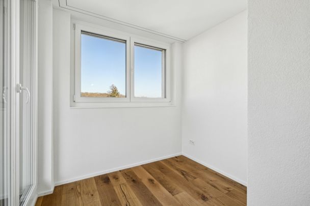 3.5-Zimmer Maisonettwohnung Erstvermietung - Foto 1