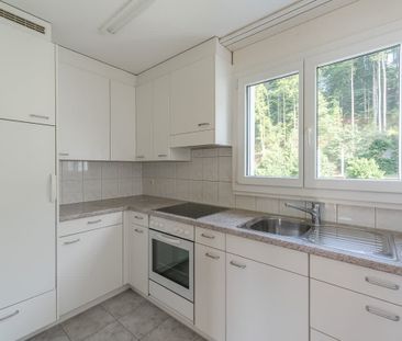 2.5 Zimmer, 60 m², 6. Stock - Foto 5