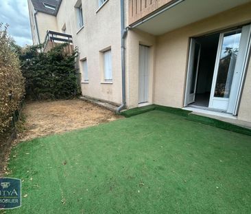 Location Appartement 2 pièces 50m² BRETIGNY SUR ORGE 91220 - Photo 5