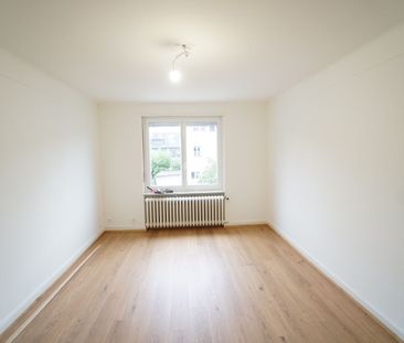 5-Zimmerwohnung im Hirzbrunnenquartier - Photo 5