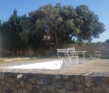 Ενοικίαση κατοικίας, 150 τ.μ., Καλύβια Θορικού, 1.450 € - Photo 5