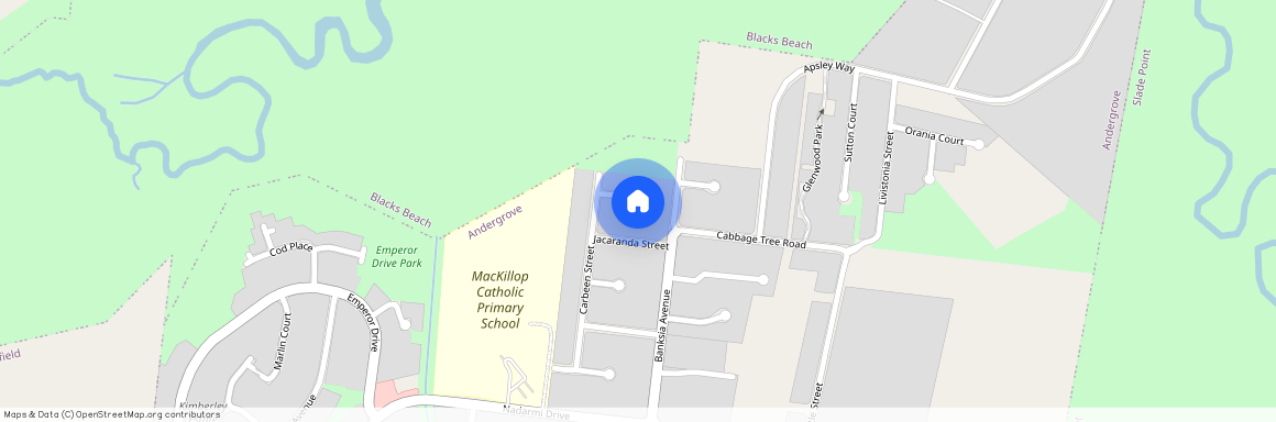 8A Poincettia Court, Qld 4740, Andergrove