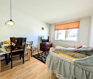 Cardinal-Villeneuve Appartement 3 ½ à Louer Limoilou Juillet 2026 - Photo 2