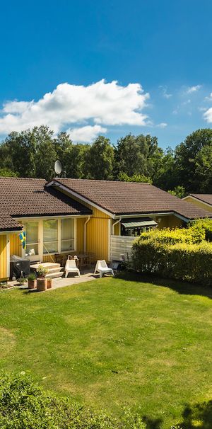 Grävlingsstigen 3 B – Sölvesborg - Foto 1