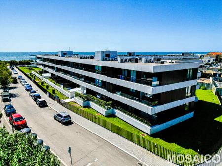 Apartamento T3 - Photo 2