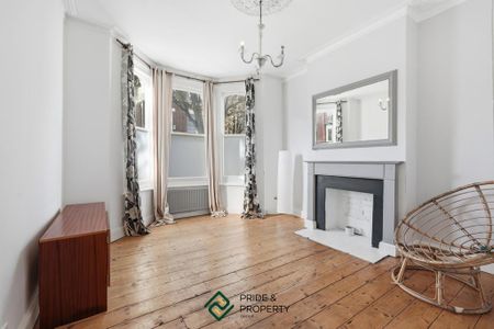 1 bedroom flat to rent - Photo 4