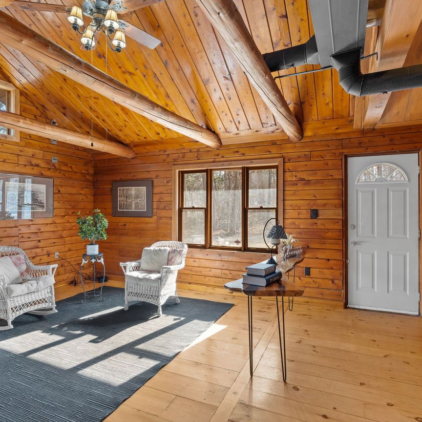 For Lease - 4265 Roger Stevens Drive, Stittsville - Munster - Richmond, Ontario - Photo 1