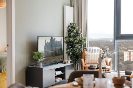 2 bedroom apartment to rent - Photo 5