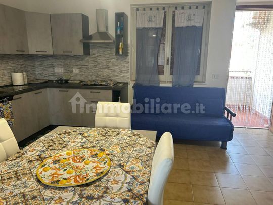 Trilocale via Empedocle, Saiatine, Furnari - Photo 1
