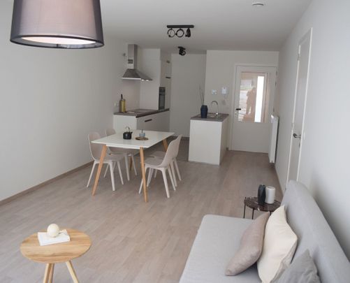 Appartement te huur Ninove - Photo 1