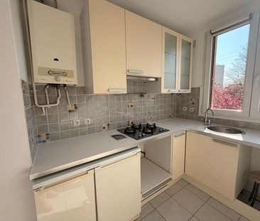 Location Appartement 2 pièces 44m² - Photo 1