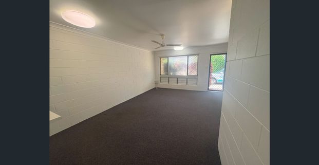 Convenient & Low-Maintenance Unit + Pool in Prime Rosslea Location! - Photo 1