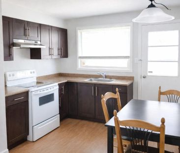 41/2 Quartier Limoilou– Disponible immédiatement - Photo 4