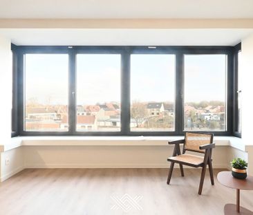 Appartement te huur in Eeklo voor € 1.000 met 2 slaapkamers - Foto 4