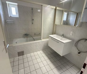 Charmante 3-Zimmer-Wohnung mit praktischer Raumaufteilung & Autoabs... - Photo 5