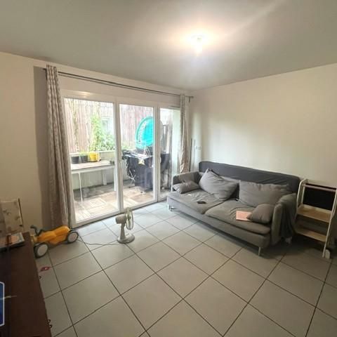 Location Appartement 2 pièces 43m² BORDEAUX 33200 - Photo 1