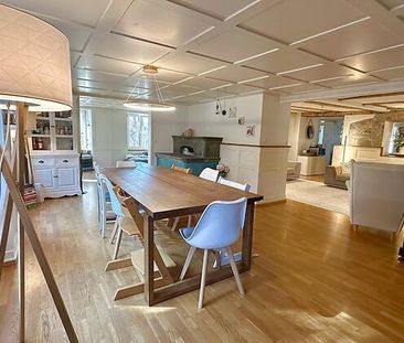 6 Zimmer-Wohnung in Männedorf (ZH), möbliert, auf Zeit - Foto 3