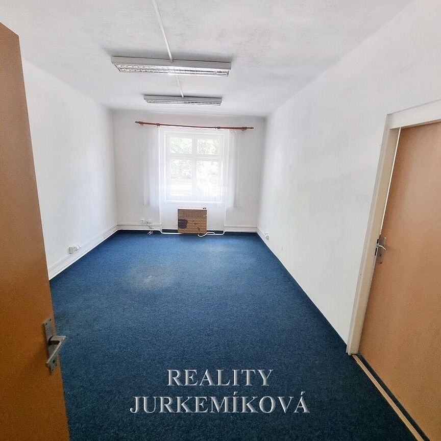 Pronájem bytu 3+1 70 m² - Фото 1