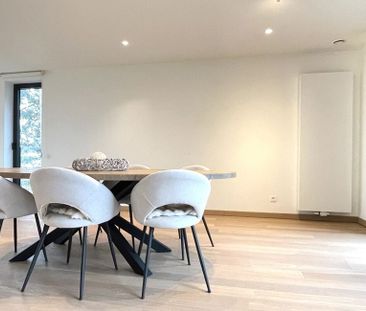 Penthouse te huur in Keerbergen voor € 1.000 met 2 slaapkamers - Photo 2