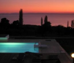 Βίλα για ενοικίαση - Σιθωνία, - Photo 4
