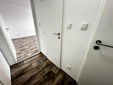Pronájem bytu 1+1 26 m2 - Photo 4