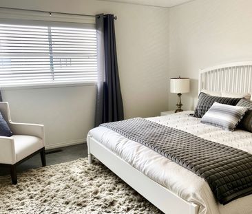 For Lease - 5055 Heatherleigh Avenue Unit# 106, Mississauga, Ontario - Photo 4
