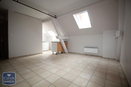 Location Appartement 2 pièces 34m² DIJON 21000 - Photo 5