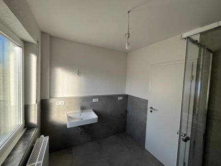 Modernisierte 2-Zimmer-Wohnung in Arnsberg! (Erstbezug) - Photo 5