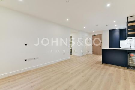 1 bedroom flat to rent - Photo 2