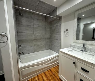 For Lease - 4808 Lighthouse Court Unit# BSMT, Mississauga, Ontario - Photo 6