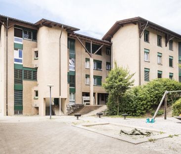 MIETEN OHNE KAUTION - Attraktive Familienwohnung im Grünen - Foto 2