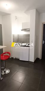 Location Appartement 1 pièce 37m² - Photo 4