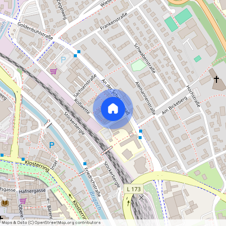 Rosswette 21, 78048, Villingen-Schwenningen Ot Villingen