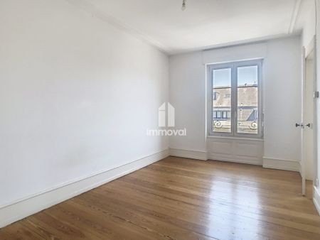 MUSEE D'ART MODERNE - 4P - 81.58m² - Photo 2