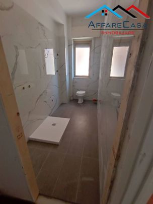 Trilocale via Sardegna, 17, Centro, Caltanissetta - Photo 1