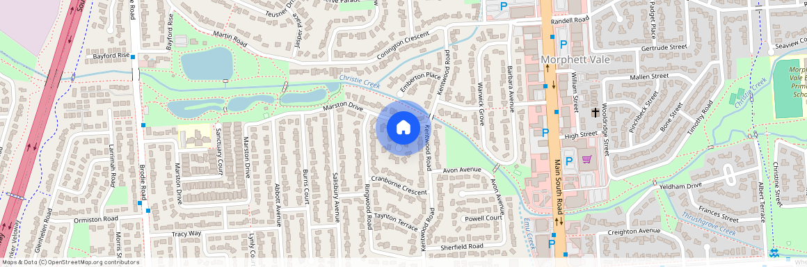 5 Marston Drive, 5162, Morphett Vale