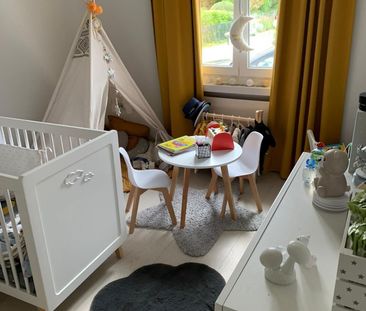 Luxury villa with garden and pool! - Foto 6