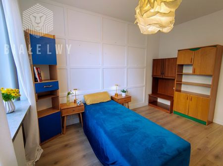 Ciche mieszkanie z 2 miejscami parkingowymi - Фото 2