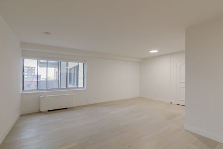 Condo for rent, Montréal (Côte-des-Neiges/Notre-Dame-de-Grâce) - Photo 2