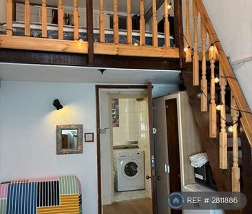 Studio to rent - Photo 2