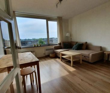 Elisabeth Brugsmaweg 1 508 - Den Haag - Foto 1