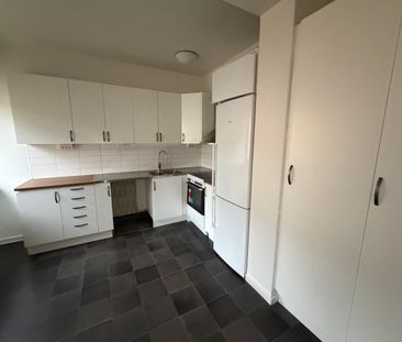 Trädgårdsgatan 17 – 2rok (lgh 1302) - Photo 5